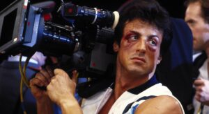 Samstag im TV: Dieser Filmdreh kostete Sylvester Stallone fast das Leben