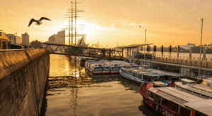 Hafenstrategie: Länder wollen 400 Millionen Euro für Häfen, auch Habecks Umfeld macht Druck