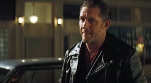 Tom Hardy und Norman Reedus so hart wie nie: Erster Trailer zum starbesetzten „The Bikeriders“