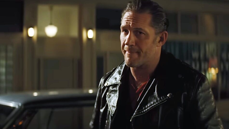 Tom Hardy und Norman Reedus so hart wie nie: Erster Trailer zum starbesetzten „The Bikeriders“