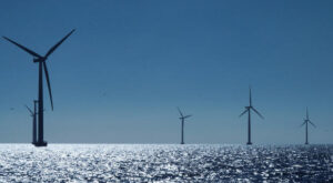 Großbritannien: Investitionsflaute bei britischen Windparks gefährdet Klimaziele