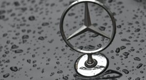 Mercedes-Benz auf dem Weg ins Web3