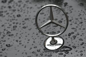 Mercedes-Benz auf dem Weg ins Web3