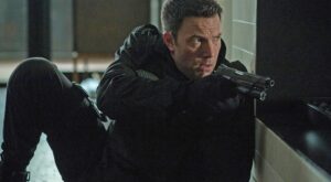 „The Accountant 2“: Regisseur bestätigt Fortsetzung von Action-Thriller mit Ben Affleck