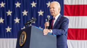 US-Wahlkampf: So könnte ein Impeachment US-Präsident Biden schaden