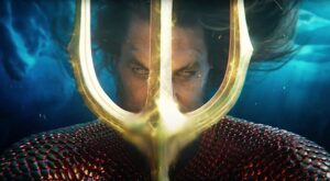 Erster epischer Spektakel-Trailer zur DC-Hoffnung „Aquaman 2“: Jason Momoa wird es richten!