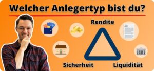 Video: Welcher Anlegertyp sind Sie? Dieses Video hilft Ihnen!