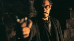 Ab heute bei Netflix: Mit diesem Mystery-Thriller hat sich Johnny Depp keinen Gefallen getan