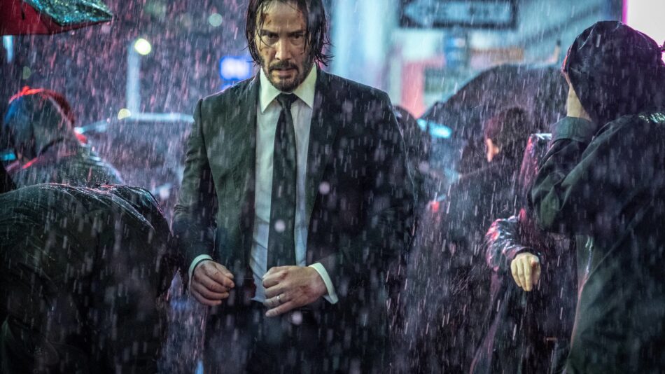 Actionstar Keanu Reeves flehte geradezu um eine Erlösung: Trotzdem bleibt „John Wick 5“ möglich