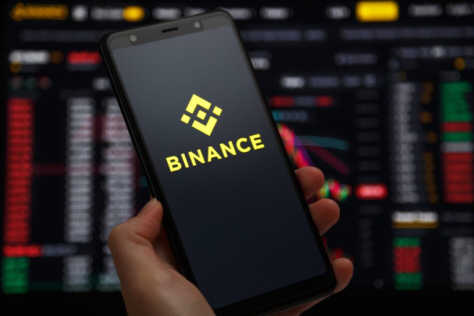 Binance