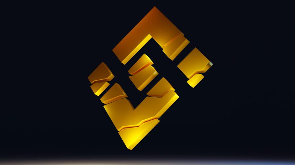 Binance SEC