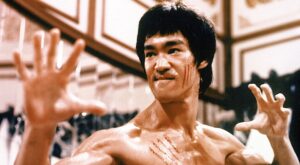 Biopic über Bruce Lee: So soll die Martial-Arts-Legende wieder zum Leben erweckt werden