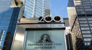 Franklin Templeton