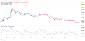 MultiversX Tracker is Live!