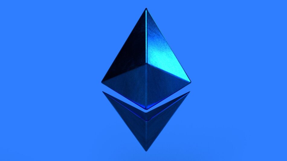 Staking Ethereum