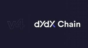 dYdX wechselt von Ethereum zu Cosmos