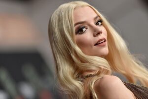 Filme mit Anya Taylor-Joy Diese Highlights solltet ihr gesehen haben