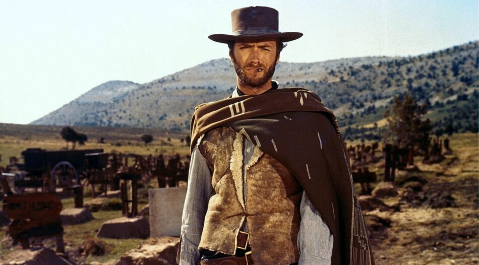 Filme von Clint Eastwood: Die 10 besten Streifen der Hollywood-Legende