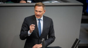 Finanzminister: Lindner: Verlängerung des Spitzenausgleichs bei Stromsteuer möglich