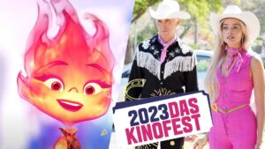 Für euch zusammengestellt: Film-Tipps für das Kinofest 2023 aus der Redaktion