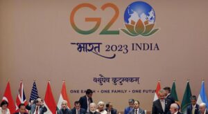 G20-Erweiterung: Regierung sieht in G20-Erweiterung auch Schwäche der UN