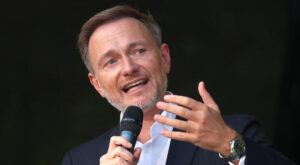 Grundfreibetrag: Lindner plant Entlastung über zwei Milliarden Euro