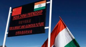 Himalaya: Indien will an umstrittener Grenze zu China aufrüsten