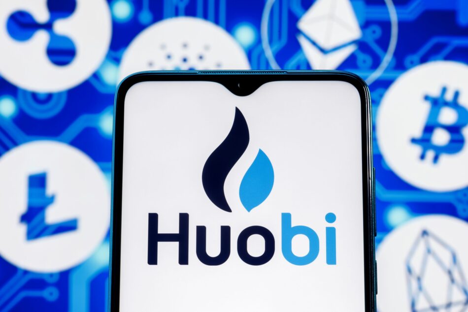 Huobi