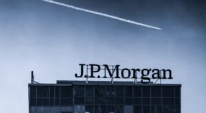 JPMorgan