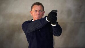 James-Bond-Produzentin verrät: So lange soll es neue Actionfilme mit 007 geben