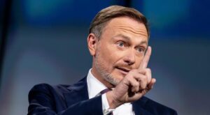 Kein Kabinettsbeschluss: Warum Finanzminister Lindner die Kindergrundsicherung stoppte