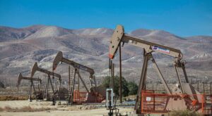 Klimakrise: Kalifornien verklagt große Ölfirmen und wirft ihnen Täuschung vor