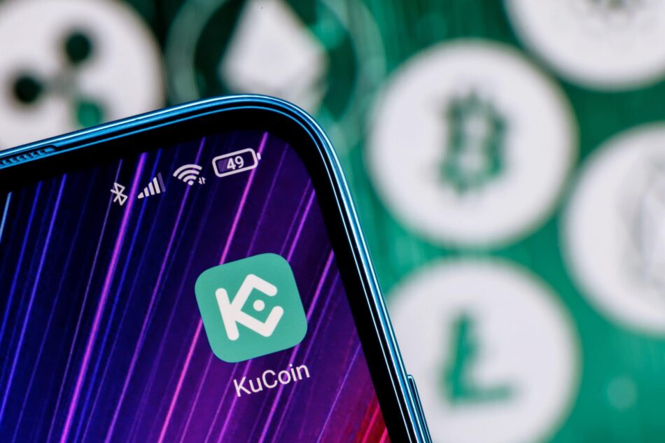 Kucoin Token (KCS)