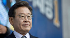 Lee Jae Myung: Südkoreas Oppositionsführer muss wegen Hungerstreik ins Krankenhaus
