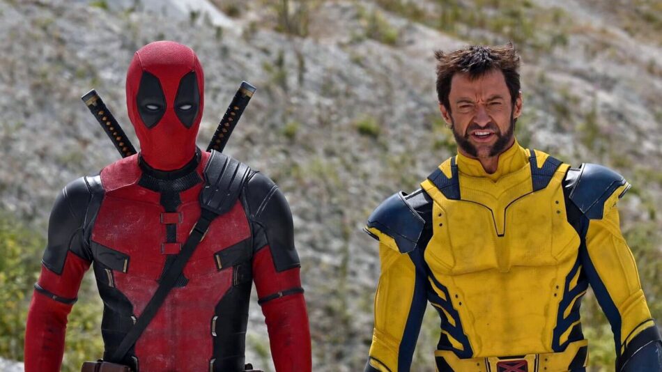 Marvel-Regisseur verspricht für „Deadpool 3“ ein „R-rated-Blutbad“