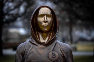 Satoshi Nakamoto Bitcoin