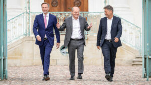 Nach Meseberg-Beschlüssen: Grüne und FDP wollen mehr für die Wirtschaft tun