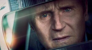 Neuer Action-Kracher mit Liam Neeson bietet erbitterte Spannung auf 6 m² – endet aber mit großem Logikfehler
