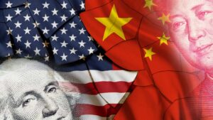 Peter Schiff Says US Can't Afford to Decouple From China — Warns of Dollar Collapse – Economics Bitcoin News