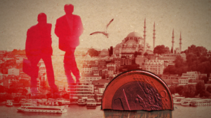 Prozessauftakt: Ehemalige Dax-Manager betrogen: Die verschwundenen Millionen vom Bosporus
