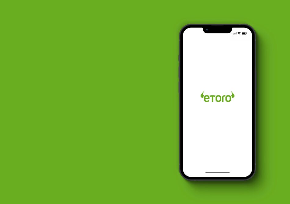 eToro