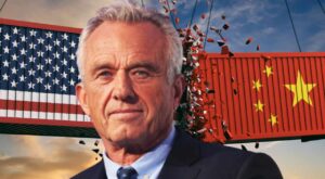 Robert Kennedy Jr: China Doesn't Want War With US — They Want to 'Bury' Us Economically – Economics Bitcoin News
