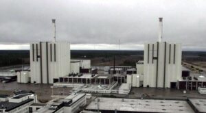 Schweden: Wie der Plan für zehn neue Atomreaktoren plötzlich wieder verschwand
