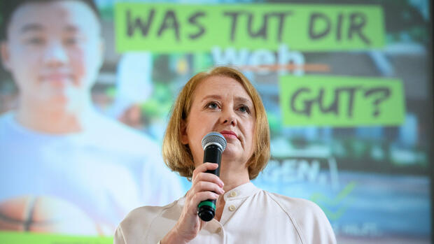 Sozialpolitik: Kindergrundsicherung zunächst nicht im Kabinett