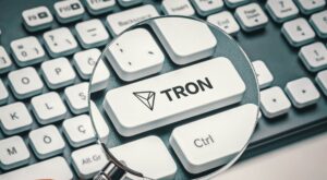 Tron Blockchain