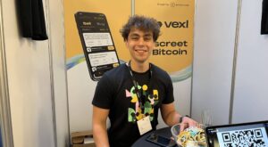 Vexl: Eine Non-Profit Peer-to-Peer Bitcoin Exchange