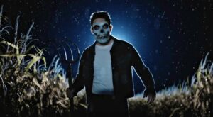 Vom „30 Days of Night“-Regisseur: Düster-bedrohlicher Trailer zum perfekten Halloween-Horror