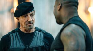 Weiter ohne Sylvester Stallone? „The Expendables 4“-Proudzenten über die Zukunft der Actionreihe