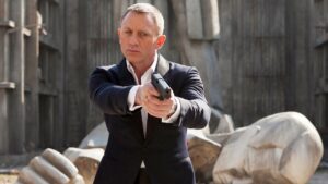 Zitate von James Bond: Die coolsten Sprüche des Geheimagenten