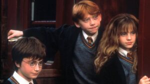 Zurück nach Hogwarts: Alle „Harry Potter“-Filme laufen ab September wieder im Kino